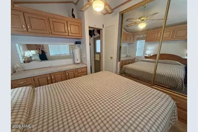 1371 E 4th Avenue #52, Apache Junction, AZ 85119 - Photo 5