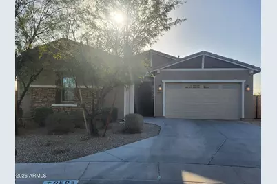9505 W Atlantis Way, Tolleson, AZ 85353 - Photo 1