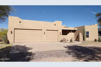 33904 N 140th Place, Scottsdale, AZ 85262 - Photo 3