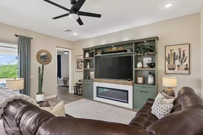 20627 W Rancho Drive, Buckeye, AZ 85396 - Photo 17