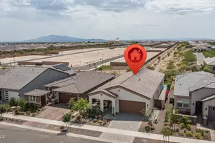 20627 W Rancho Dr, Buckeye, AZ 85396 - Photo 3