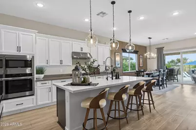 20627 W Rancho Drive, Buckeye, AZ 85396 - Photo 9