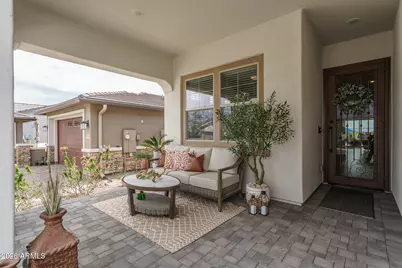 20627 W Rancho Drive, Buckeye, AZ 85396 - Photo 5