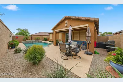 2581 S 171st Lane, Goodyear, AZ 85338 - Photo 37