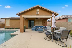 2581 S 171st Ln, Goodyear, AZ 85338 - Photo 39