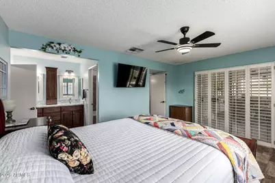 2304 W Palomino Drive, Chandler, AZ 85224 - Photo 17