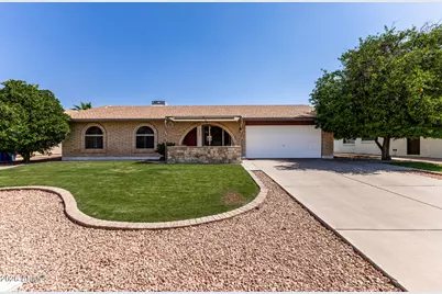 2304 W Palomino Drive, Chandler, AZ 85224 - Photo 1