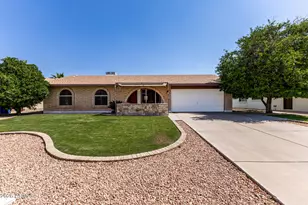 2304 W Palomino Dr, Chandler, AZ 85224 - Photo 1