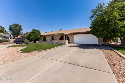 2304 W Palomino Drive, Chandler, AZ 85224 - Photo 3