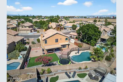 4719 E Rockledge Road, Phoenix, AZ 85044 - Photo 65