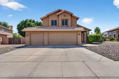 4719 E Rockledge Road, Phoenix, AZ 85044 - Photo 1