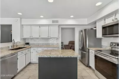 4719 E Rockledge Road, Phoenix, AZ 85044 - Photo 17