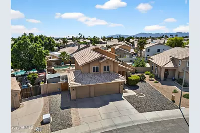 4719 E Rockledge Road, Phoenix, AZ 85044 - Photo 57