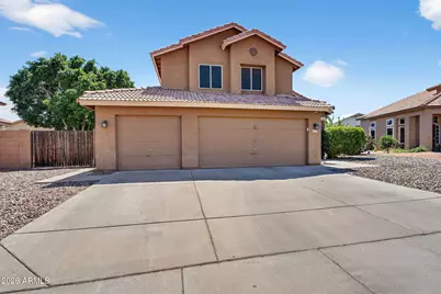 4719 E Rockledge Road, Phoenix, AZ 85044 - Photo 3