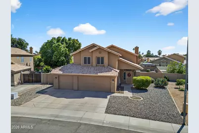 4719 E Rockledge Road, Phoenix, AZ 85044 - Photo 55