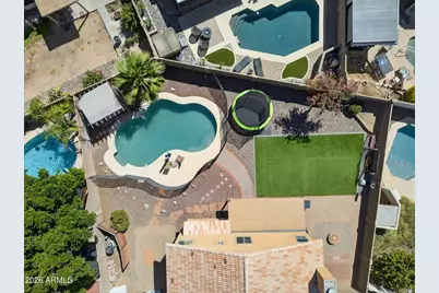 4719 E Rockledge Road, Phoenix, AZ 85044 - Photo 59