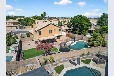 4719 E Rockledge Road, Phoenix, AZ 85044 - Photo 61