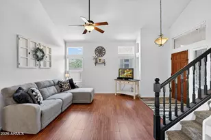 4719 E Rockledge Rd, Phoenix, AZ 85044 - Photo 5