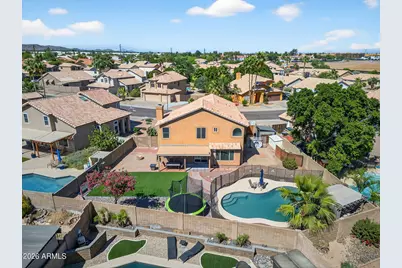 4719 E Rockledge Road, Phoenix, AZ 85044 - Photo 63