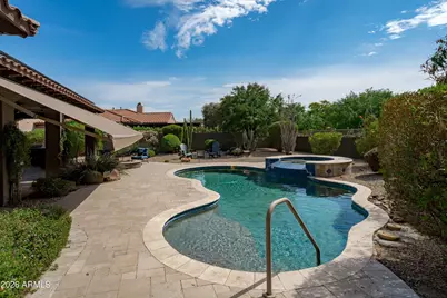 2378 N 158th Drive, Goodyear, AZ 85395 - Photo 47