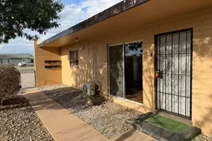 1955 E 8th St, Douglas, AZ 85607 - Photo 1