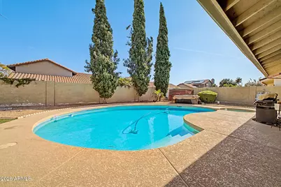 5651 E Nisbet Road, Scottsdale, AZ 85254 - Photo 33