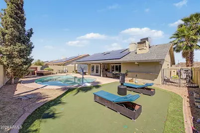 5651 E Nisbet Road, Scottsdale, AZ 85254 - Photo 39