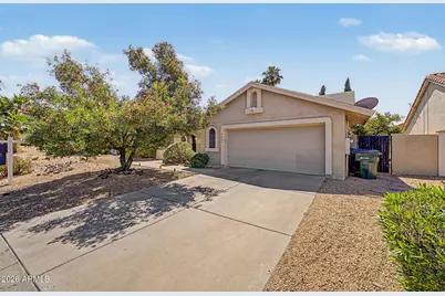 5651 E Nisbet Road, Scottsdale, AZ 85254 - Photo 1