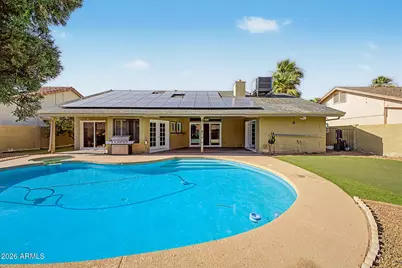 5651 E Nisbet Road, Scottsdale, AZ 85254 - Photo 31