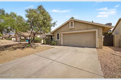 5651 E Nisbet Road, Scottsdale, AZ 85254 - Photo 3