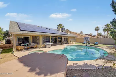 5651 E Nisbet Road, Scottsdale, AZ 85254 - Photo 35