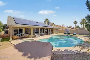 5651 E Nisbet Rd, Scottsdale, AZ 85254 - Photo 35