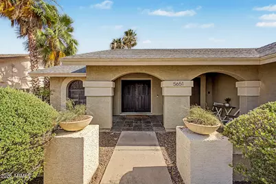 5651 E Nisbet Road, Scottsdale, AZ 85254 - Photo 5