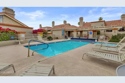 16714 E Gunsight Drive #148, Fountain Hills, AZ 85268 - Photo 47