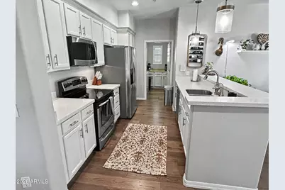 3935 E Rough Rider Road #1144, Phoenix, AZ 85050 - Photo 3