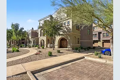 3935 E Rough Rider Road #1144, Phoenix, AZ 85050 - Photo 21