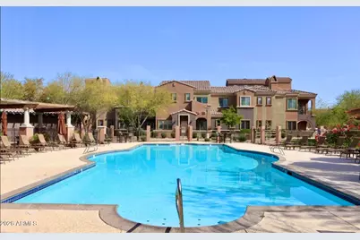 3935 E Rough Rider Road #1144, Phoenix, AZ 85050 - Photo 23