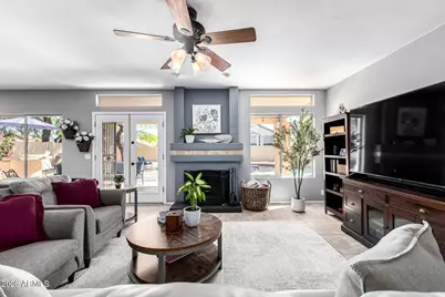 1357 W Muirwood Drive, Phoenix, AZ 85045 - Photo 9