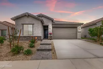 11214 W Bloch Road, Tolleson, AZ 85353 - Photo 1