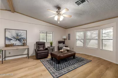 288 W Oro Viejo Drive, Queen Valley, AZ 85118 - Photo 3