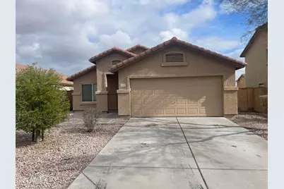 1333 S 220th Drive, Buckeye, AZ 85326 - Photo 1