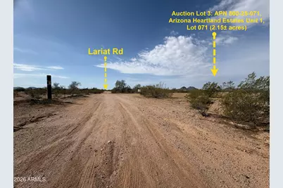 11Xxx S Round Up Road #108, Casa Grande, AZ 85193 - Photo 7