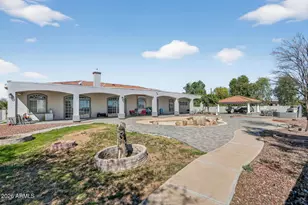 6915 S 62nd Dr, Laveen, AZ 85339 - Photo 27