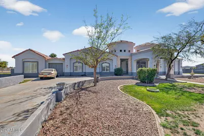 6915 S 62nd Drive, Laveen, AZ 85339 - Photo 3