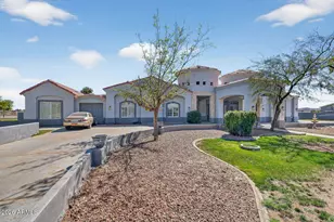 6915 S 62nd Dr, Laveen, AZ 85339 - Photo 3