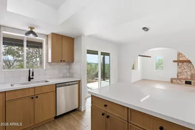 50824 N 296th Avenue, Wickenburg, AZ 85390 - Photo 21