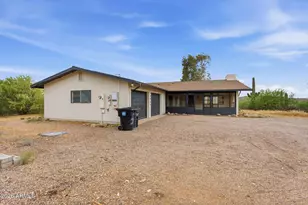 50824 N 296th Ave, Wickenburg, AZ 85390 - Photo 5