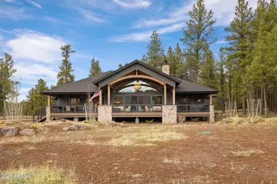 405 E Foxboro Road, Munds Park, AZ 86017 - Photo 27