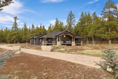 405 E Foxboro Road, Munds Park, AZ 86017 - Photo 99