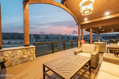 405 E Foxboro Road, Munds Park, AZ 86017 - Photo 9